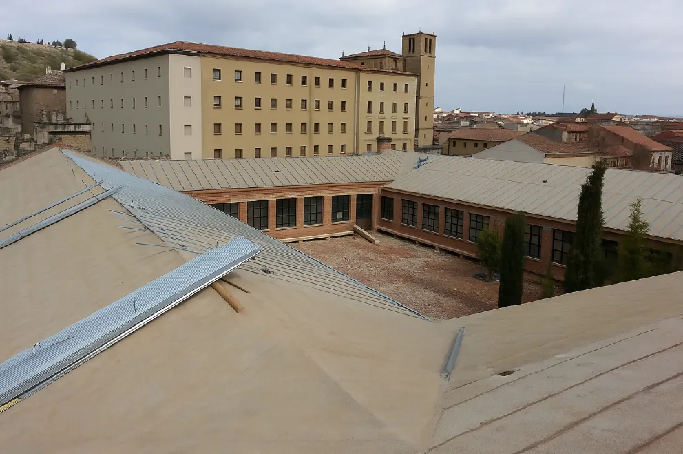 Foto del proyecto C.R.A. DIEGO MARÍN 